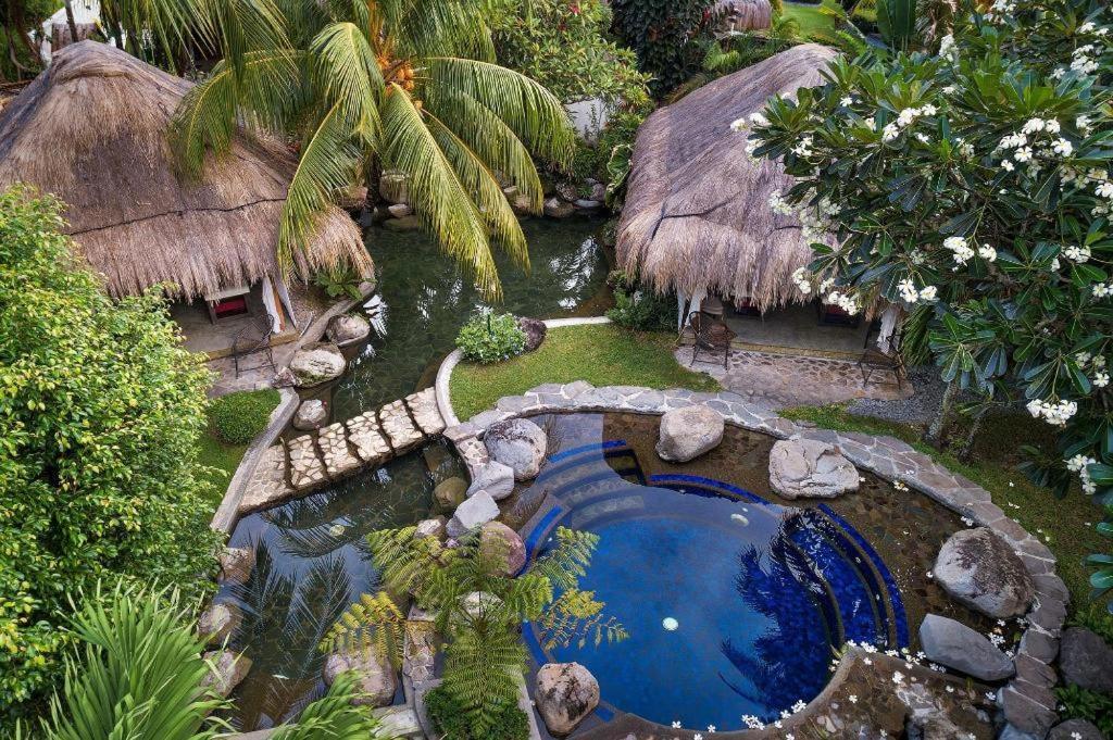 Atmosphere Resorts & Spa Dauin Εξωτερικό φωτογραφία