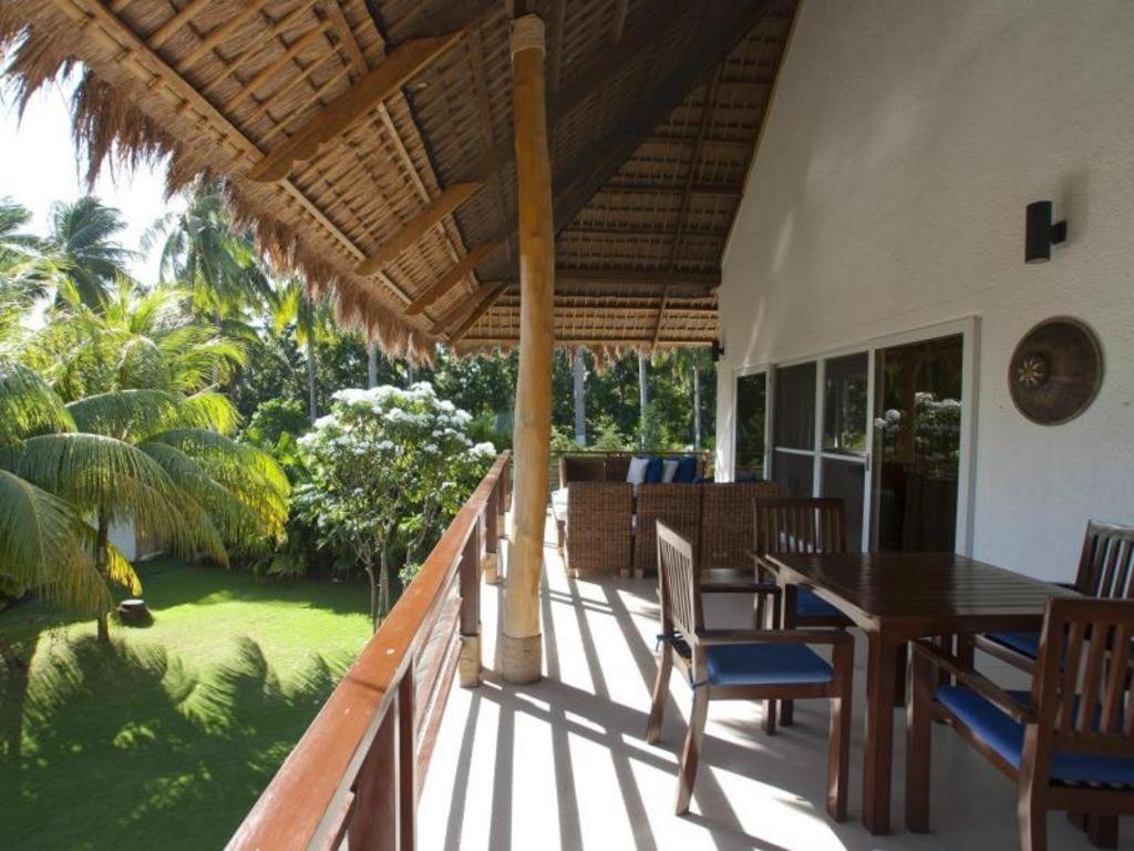 Atmosphere Resorts & Spa Dauin Εξωτερικό φωτογραφία