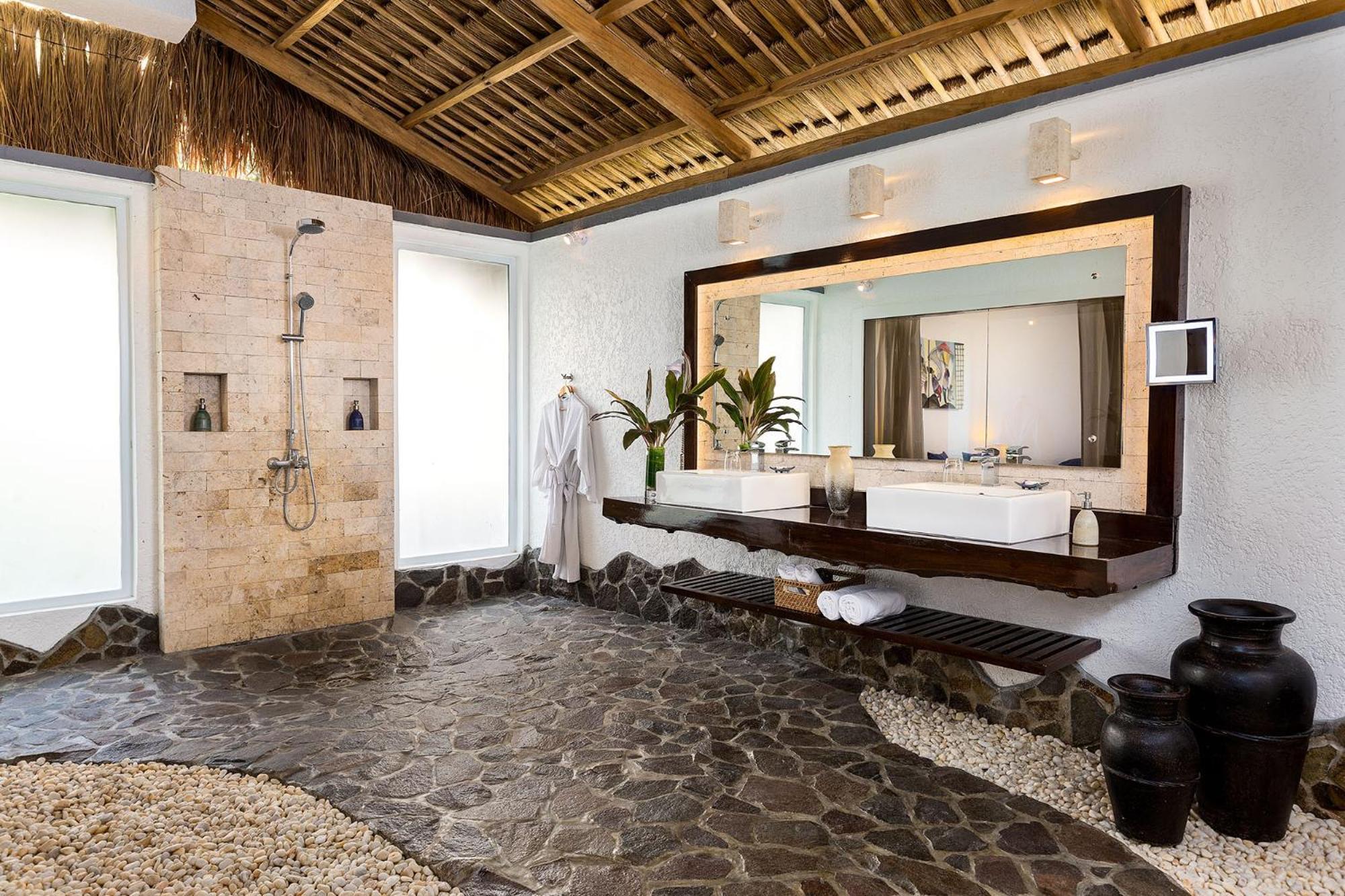 Atmosphere Resorts & Spa Dauin Εξωτερικό φωτογραφία
