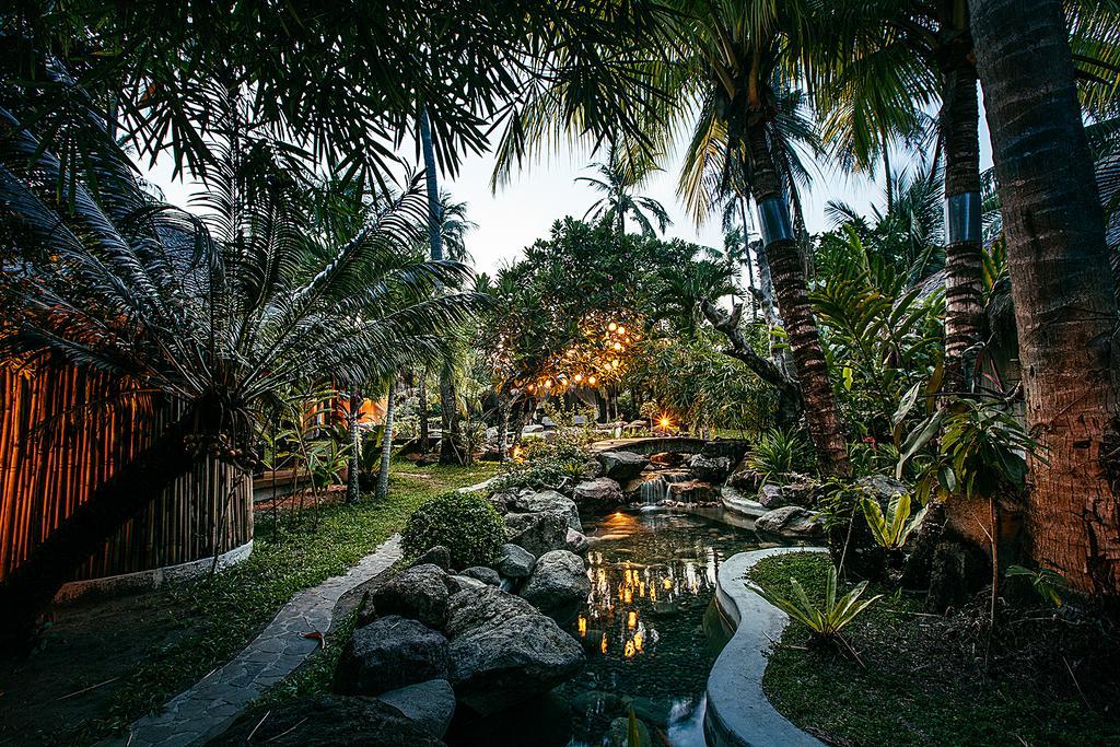 Atmosphere Resorts & Spa Dauin Εξωτερικό φωτογραφία