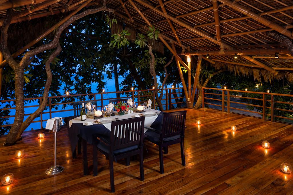 Atmosphere Resorts & Spa Dauin Εξωτερικό φωτογραφία
